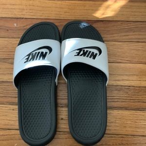 Nike Slides